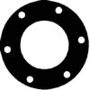 ELRING 285.226 Gasket, charger